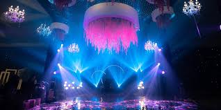 Rahasia Lighting Director Bikin Suasana Konser Jadi Dramatis